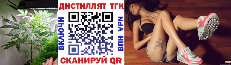 ТГК Wax  Новоузенск 